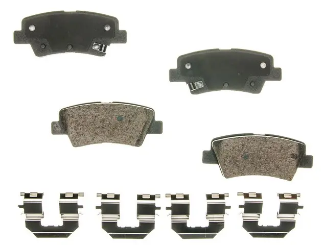 AGNA Brakes - main product image