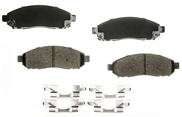 AGNA Brakes - image principale du produit