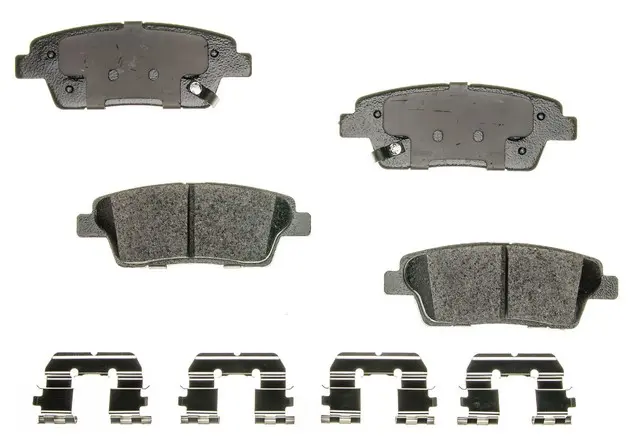 AGNA Brakes - main product image