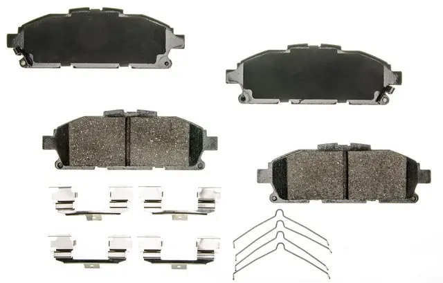 AGNA Brakes - main product image