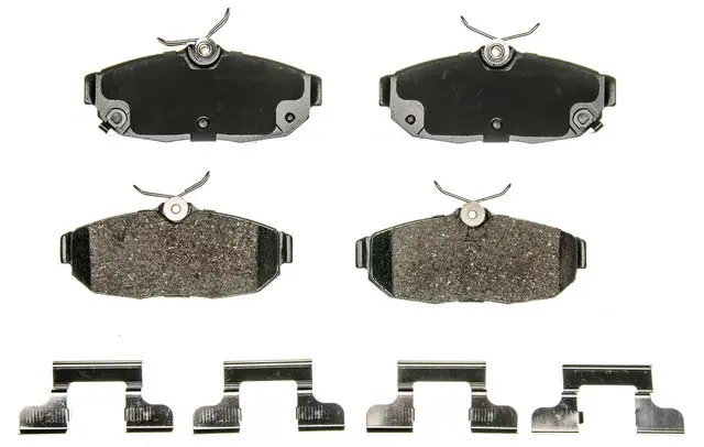 AGNA Brakes - image principale du produit