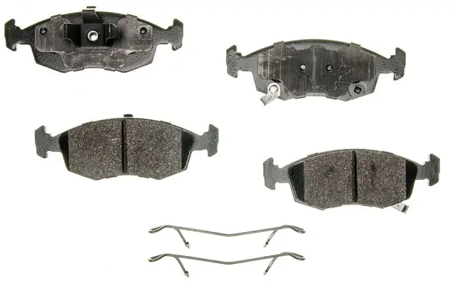AGNA Brakes - image principale du produit