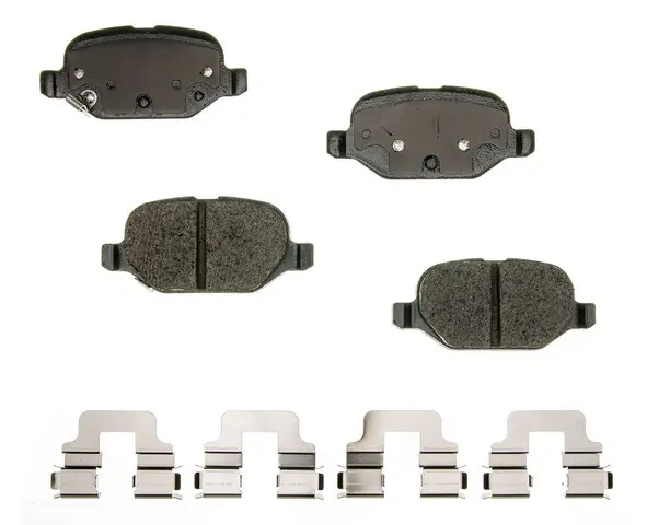 AGNA Brakes - main product image