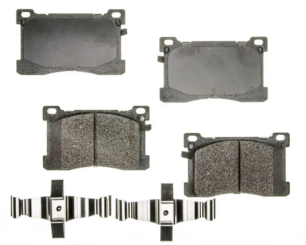 AGNA Brakes - main product image
