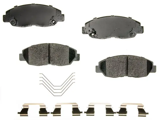 AGNA Brakes - image principale du produit