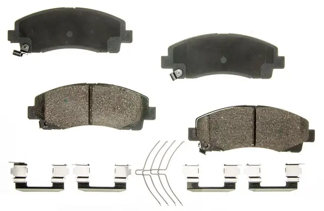 AGNA Brakes - main product image
