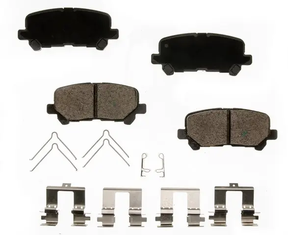 AGNA Brakes - main product image