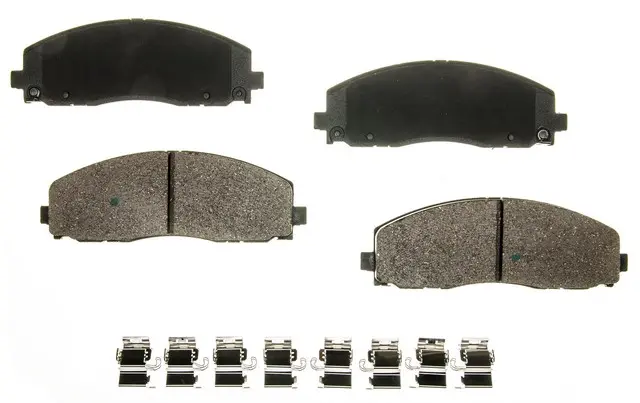 AGNA Brakes - main product image
