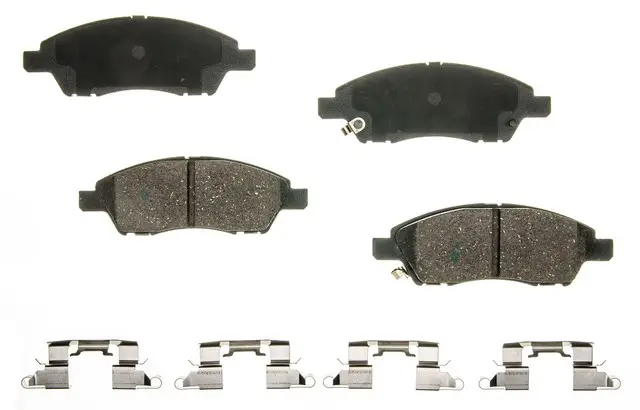 AGNA Brakes - main product image