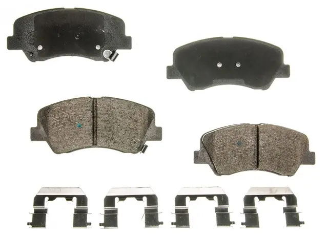 AGNA Brakes - main product image