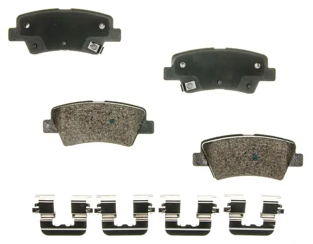 AGNA Brakes - image principale du produit