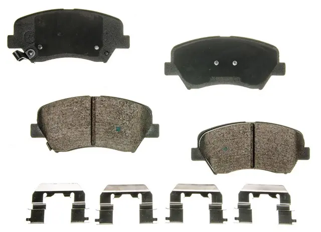 AGNA Brakes - image principale du produit