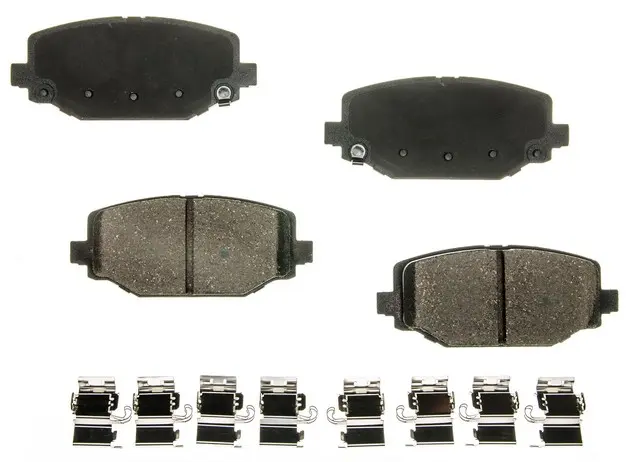 AGNA Brakes - image principale du produit