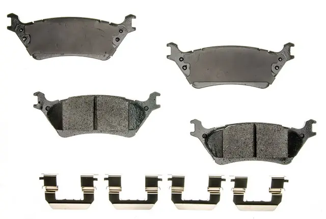AGNA Brakes - image principale du produit