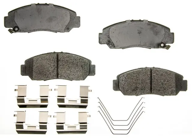 AGNA Brakes - image principale du produit