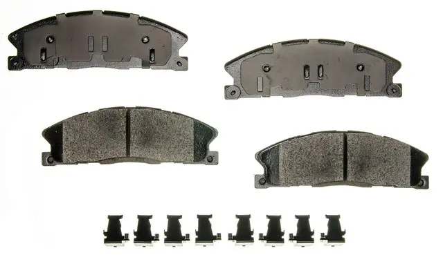 AGNA Brakes - image principale du produit