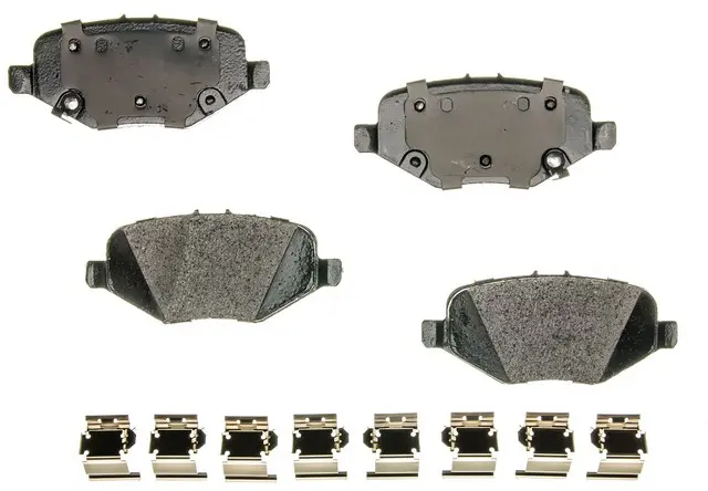 AGNA Brakes - image principale du produit