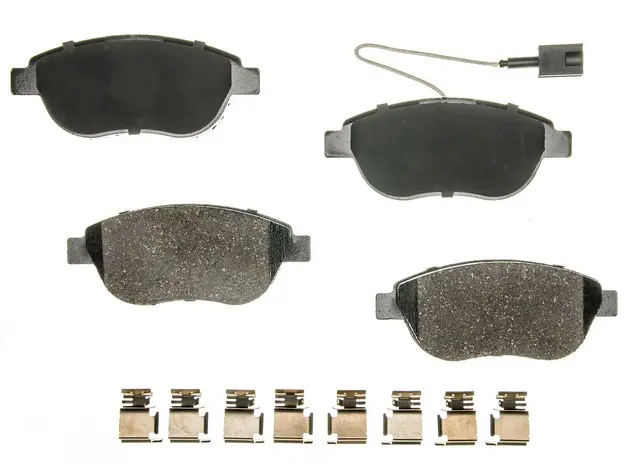 AGNA Brakes - image principale du produit