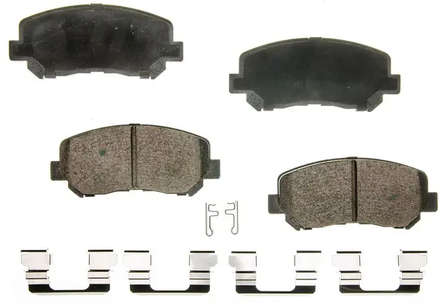 AGNA Brakes - image principale du produit