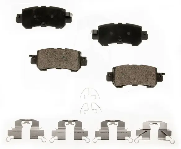 AGNA Brakes - image principale du produit