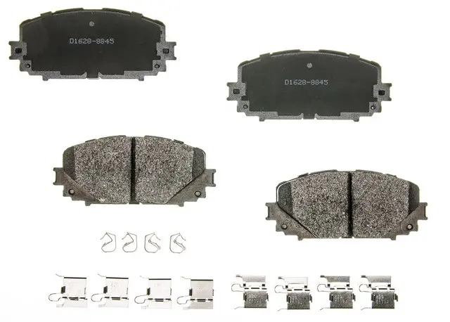AGNA Brakes - image principale du produit