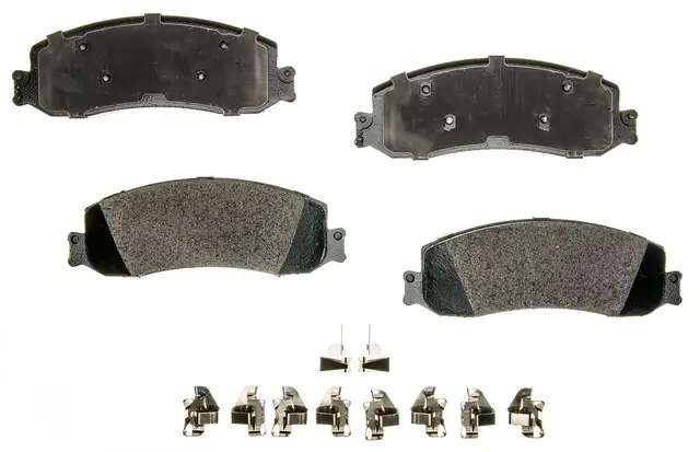 AGNA Brakes - image principale du produit