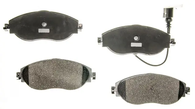 AGNA Brakes - image principale du produit