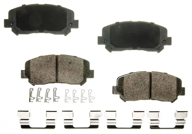 AGNA Brakes - main product image