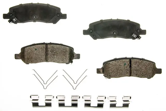 AGNA Brakes - main product image