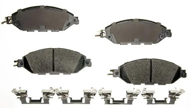 AGNA Brakes - main product image