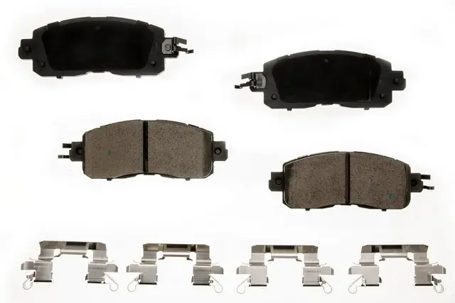 AGNA Brakes - main product image