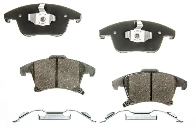 AGNA Brakes - main product image