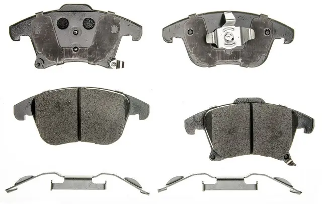 AGNA Brakes - image principale du produit