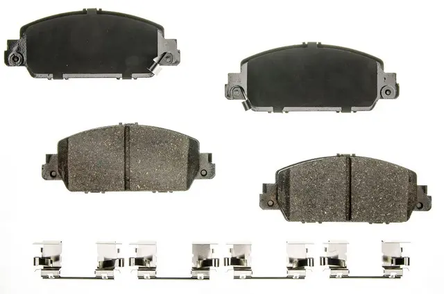AGNA Brakes - image principale du produit