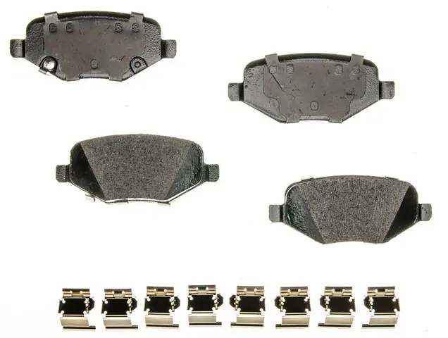 AGNA Brakes - image principale du produit