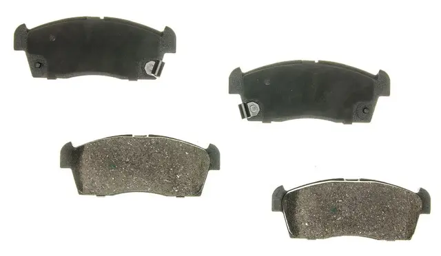 AGNA Brakes - image principale du produit