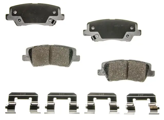 AGNA Brakes - image principale du produit