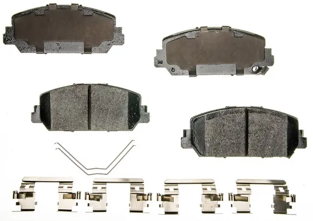 AGNA Brakes - main product image