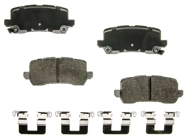 AGNA Brakes - main product image