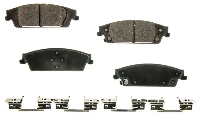 AGNA Brakes - main product image