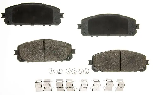 AGNA Brakes - image principale du produit