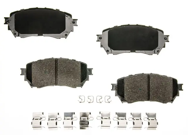 AGNA Brakes - image principale du produit