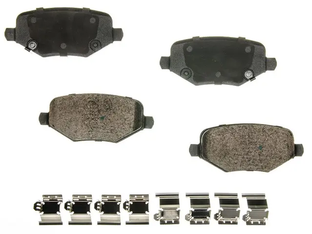 AGNA Brakes - image principale du produit
