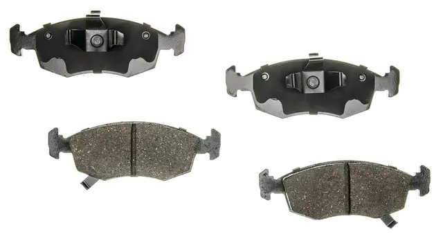 AGNA Brakes - image principale du produit
