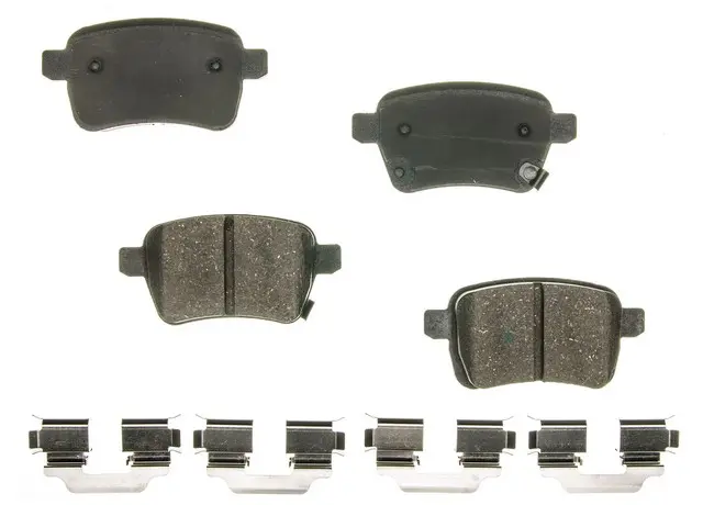 AGNA Brakes - main product image