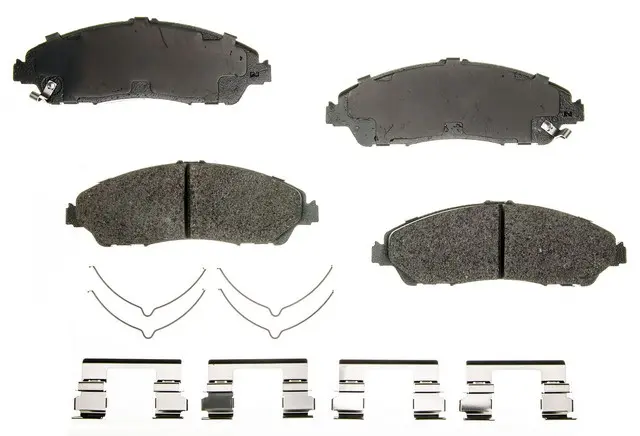 AGNA Brakes - main product image