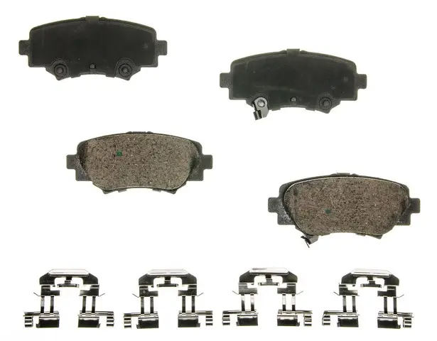 AGNA Brakes - image principale du produit