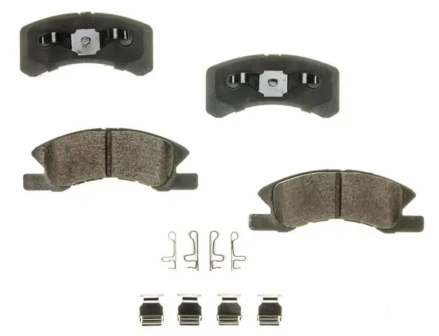 AGNA Brakes - image principale du produit