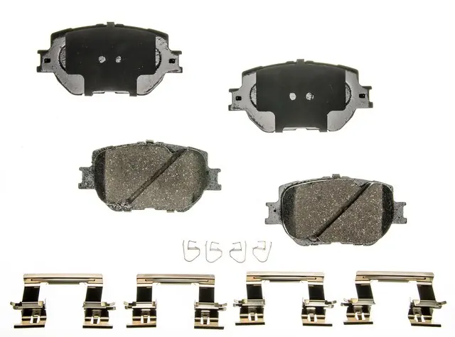 AGNA Brakes - main product image
