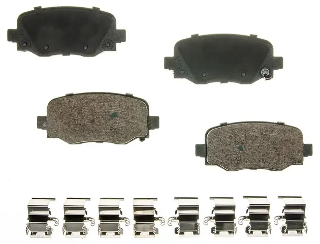 AGNA Brakes - main product image